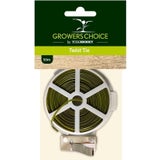 Growers Choice by Tildenet Flacher Bindedraht