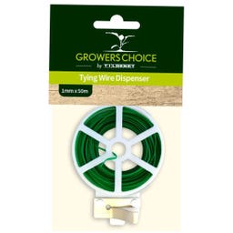 Growers Choice by Tildenet Bindedrahtspender - 1 Stk.