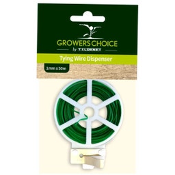 Growers Choice by Tildenet Bindedrahtspender - 1 Stk.