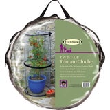 Haxnicks Tomaten-Schutzhülle "Pop-up"