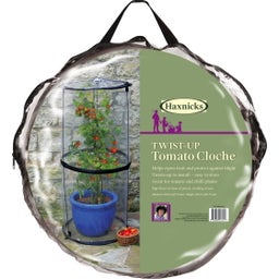 Haxnicks Tomaten-Schutzhülle 