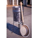 GuC Maroni-/Kastanienofen