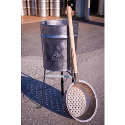 GuC Maroni-/Kastanienofen