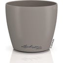 Übertopf DECO 10, sandbraun