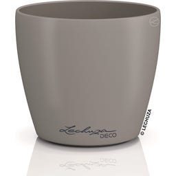 Lechuza Übertopf DECO 10 - sandbraun