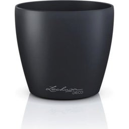 Lechuza Übertopf DECO 12 - schiefergrau