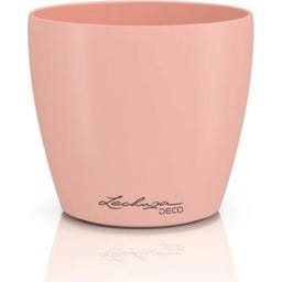 Lechuza DECO 12 Planter - magnolia