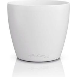 Lechuza DECO 14 Planter - white