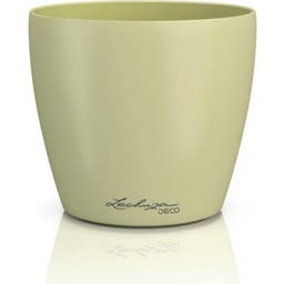 Lechuza Übertopf DECO 18 - linde