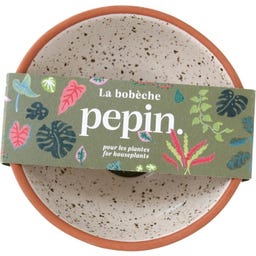 Beboche pour fleurs - pomůcka pro zakořeňování pokojových rostlin - Beige