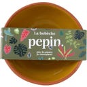 Beboche pour fleurs - pomůcka pro zakořeňování pokojových rostlin - Mustard Yellow