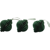 Eulenschnitt Papierowa zawieszka, 3 szt., 10 cm