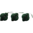 Eulenschnitt Conjunto de 3 Pendentes de Papel 10cm - 
