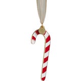 Eulenschnitt Kerstornament Zuurstok