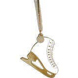 Eulenschnitt Tree Decoration - Ice Skates