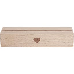 Eulenschnitt 2-delni set stojal za fotografije 