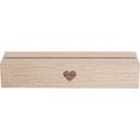 Eulenschnitt Stojak na pocztówki 