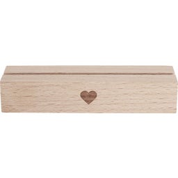 Eulenschnitt 2-delni set stojal za fotografije 