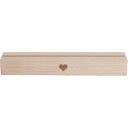 Eulenschnitt Stojak na pocztówki 