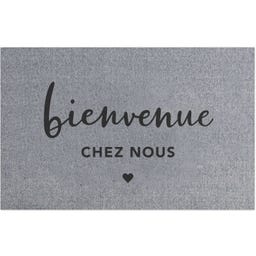 Eulenschnitt Tvättbar Dörrmatta 