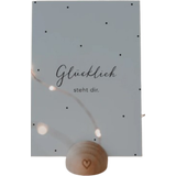 Eulenschnitt Quote Card