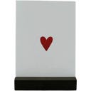 Eulenschnitt Kartka akwarelowa