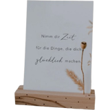 Eulenschnitt Postcard