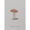 Eulenschnitt Biglietto d'Auguri