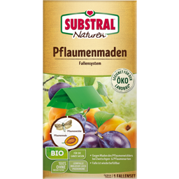 SUBSTRAL® Naturen® Organic Plum Fruit Moth Trap
