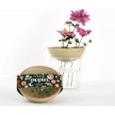 Beboche pour fleurs - Suporte para arranjos florais