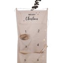 Eulenschnitt Merry Christmas Advent Calendar - 1 item