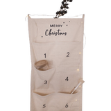 Eulenschnitt Merry Christmas Advent Calendar