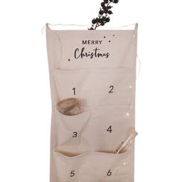 Eulenschnitt Merry Christmas Advent Calendar - 1 item