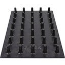 Aushebeplatte für Quickpot 35