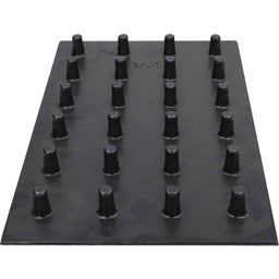 Aushebeplatte für Quickpot 24