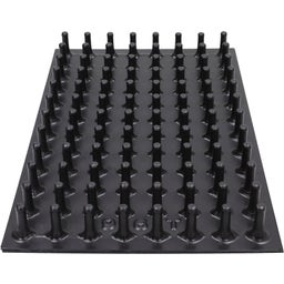 Aushebeplatte für Quickpot 96T