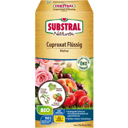 SUBSTRAL® Naturen® Cuproxat Flüssig - 250 ml - Reg. Nr. 2097