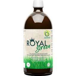 Multikraft Royal Green - 1 l