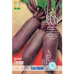 ReinSaat Rote Rübe 