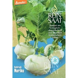 ReinSaat Kohlrabi 