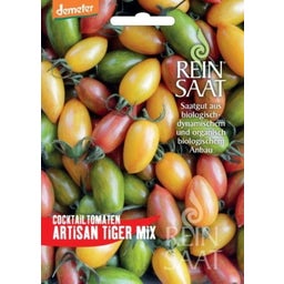 ReinSaat Pomodorini - Artisan Tiger Mix - 1 conf.
