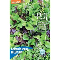 ReinSaat Salatmischung Mesclun - 1 Pkg