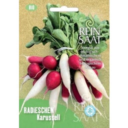 ReinSaat Radieschen Mix - 1 Pkg