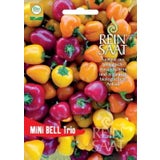 ReinSaat Peperoni - Mini Bell Trio