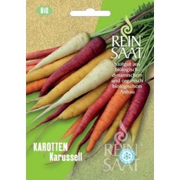 ReinSaat Karotten Karussell - 1 Pkg