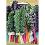 ReinSaat Mangold Mix Iris