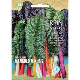 ReinSaat Mangold Mix Iris - 1 Pkg