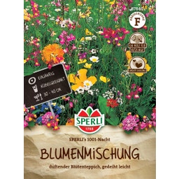 Blumenmischung SPERLI's 1001-Nacht - 1 Pkg
