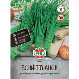Sperli Schnittlauch Staro - 1 Pkg