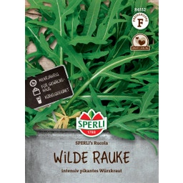Wilde Rauke SPERLI's Rucola - 1 Pkg